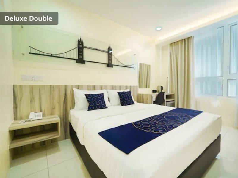 Avatel Bukit Mertajam Ngoại thất bức ảnh