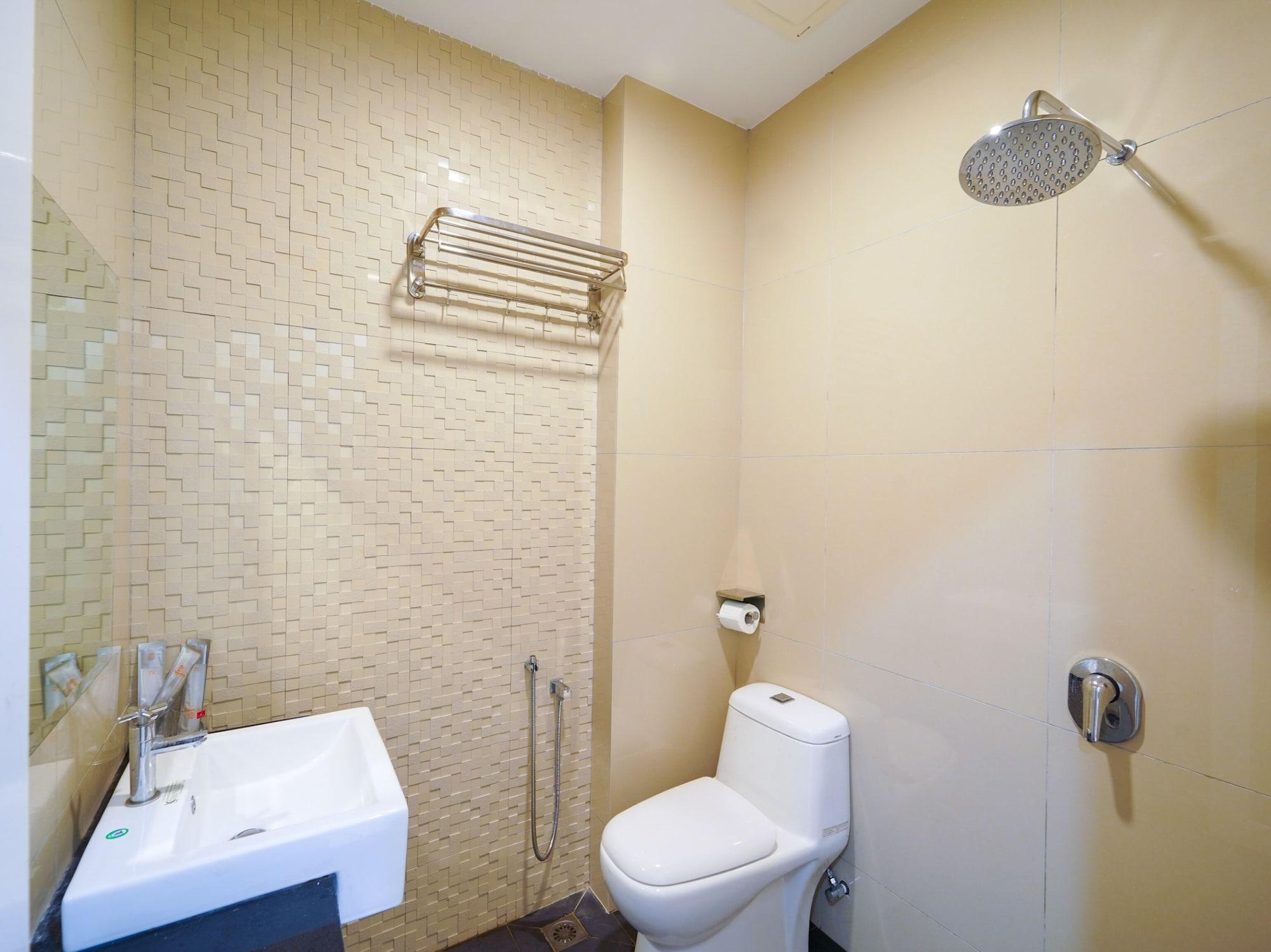 Avatel Bukit Mertajam Ngoại thất bức ảnh