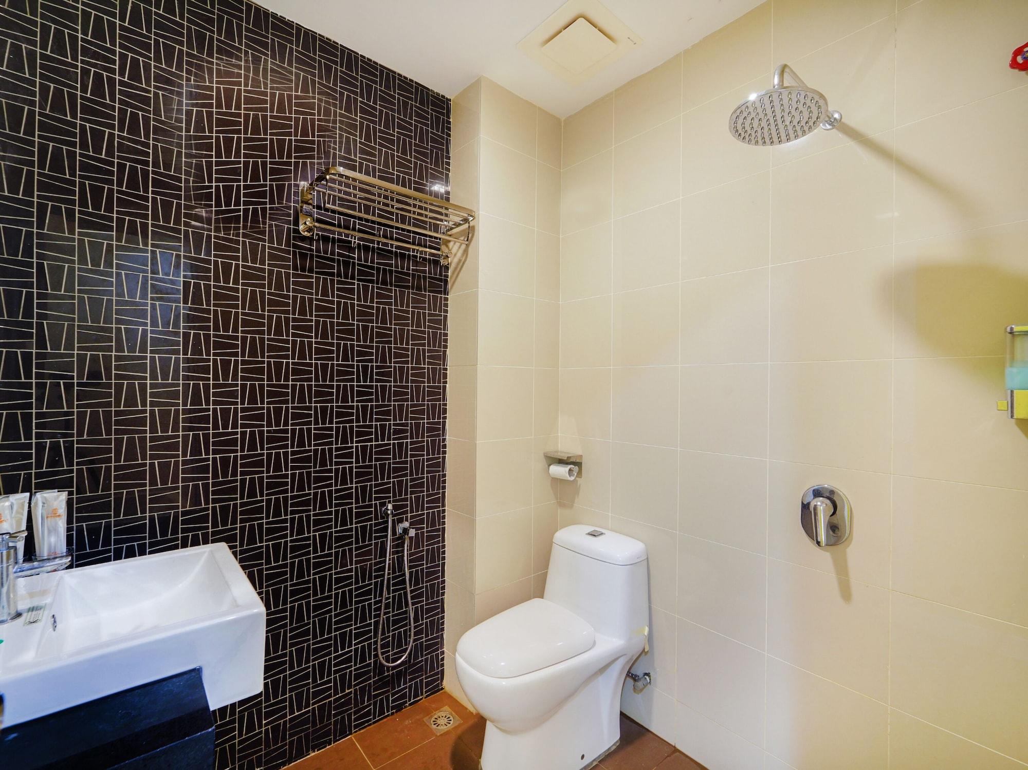 Avatel Bukit Mertajam Ngoại thất bức ảnh
