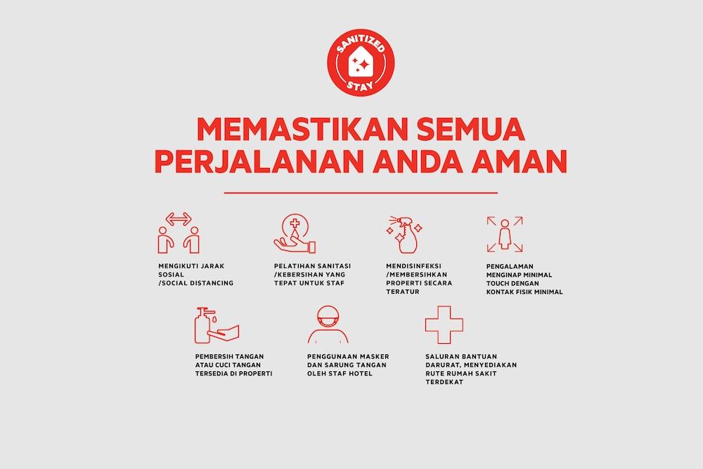 Avatel Bukit Mertajam Ngoại thất bức ảnh