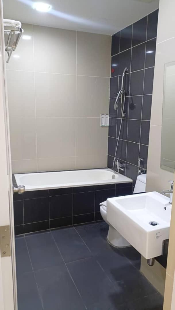 Avatel Bukit Mertajam Ngoại thất bức ảnh