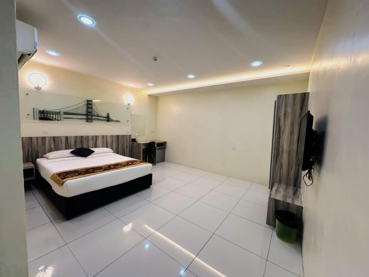 Avatel Bukit Mertajam Ngoại thất bức ảnh