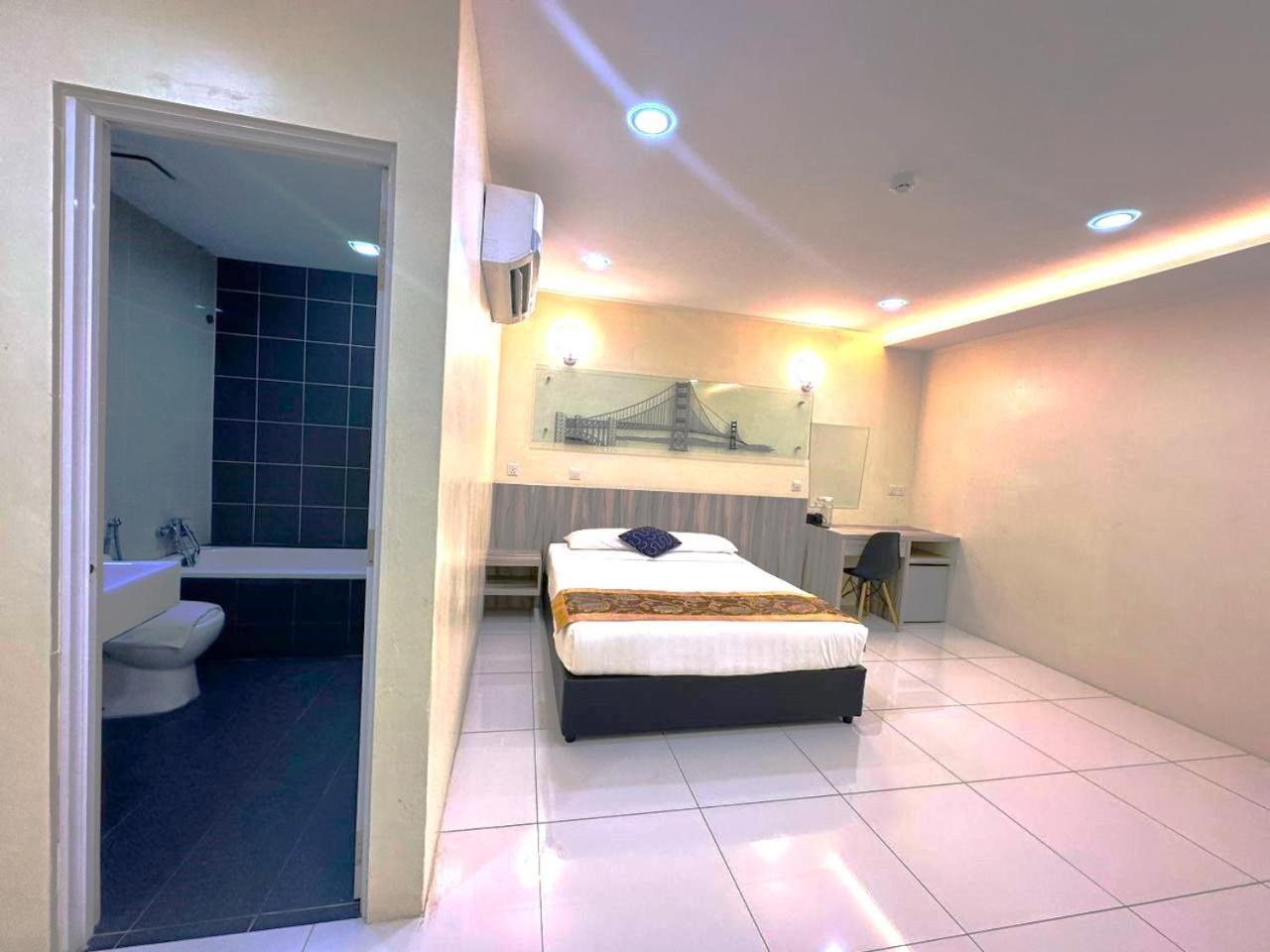 Avatel Bukit Mertajam Ngoại thất bức ảnh