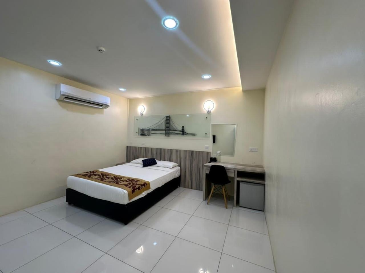 Avatel Bukit Mertajam Ngoại thất bức ảnh