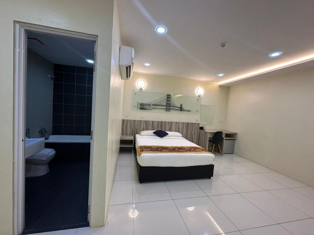 Avatel Bukit Mertajam Ngoại thất bức ảnh
