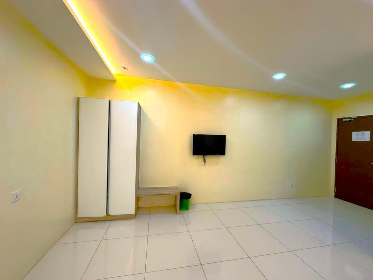Avatel Bukit Mertajam Ngoại thất bức ảnh