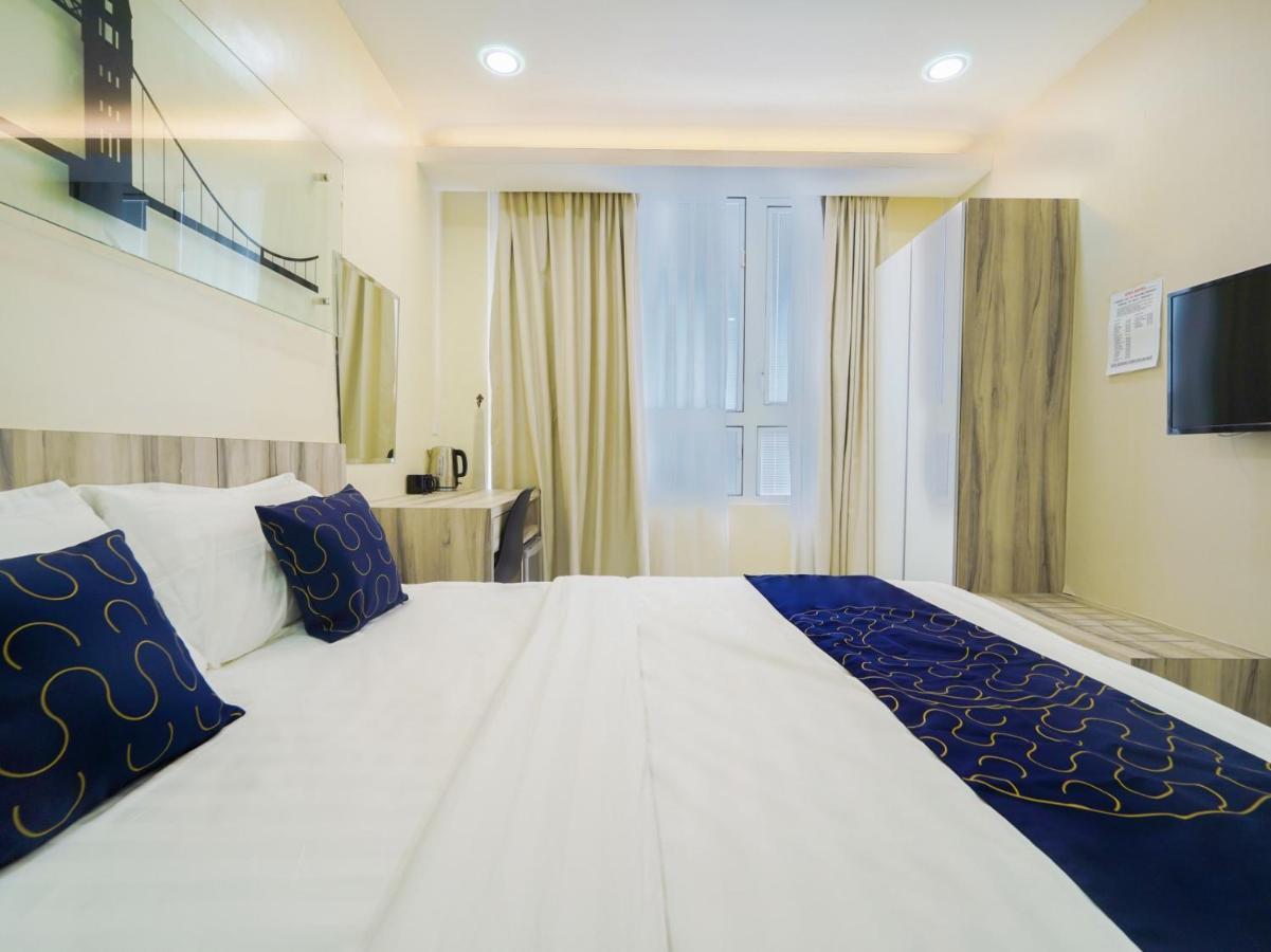 Avatel Bukit Mertajam Ngoại thất bức ảnh