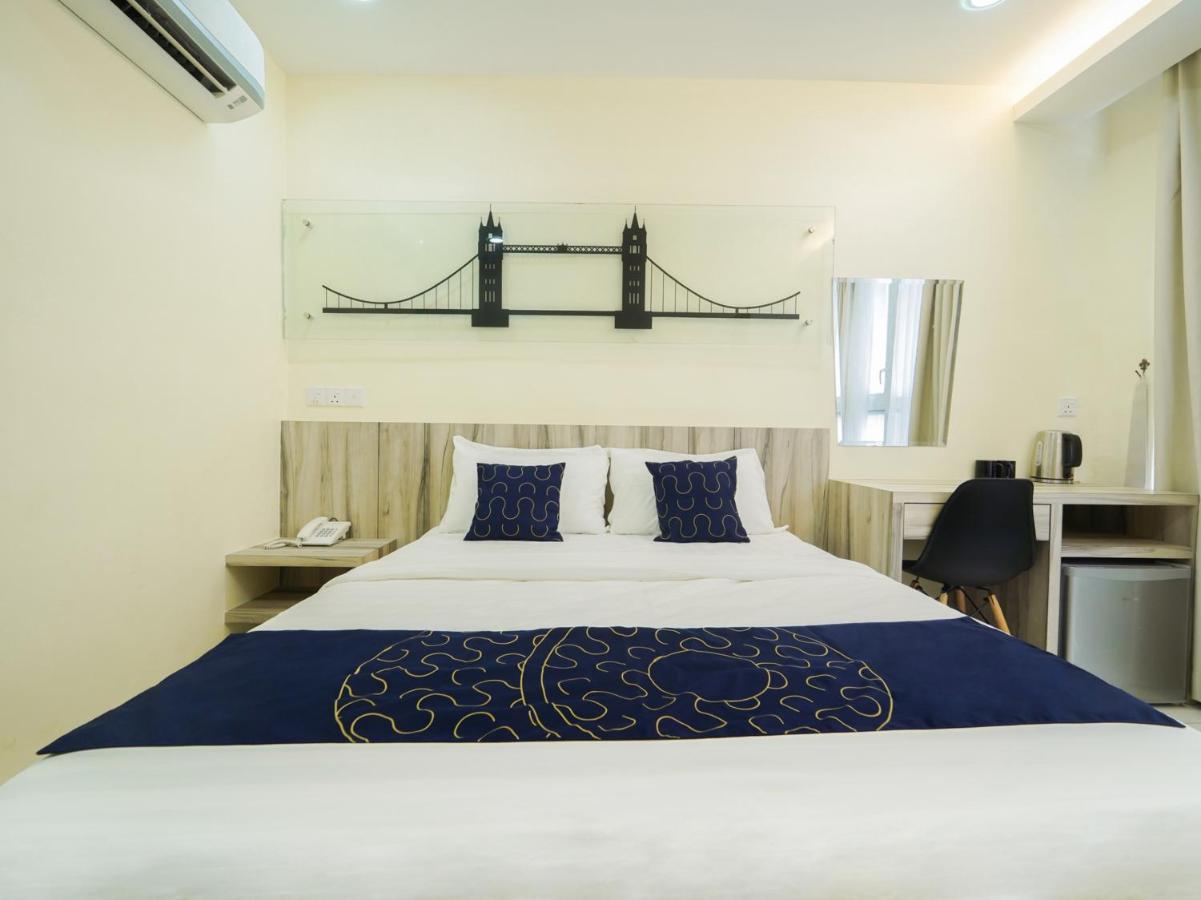 Avatel Bukit Mertajam Ngoại thất bức ảnh