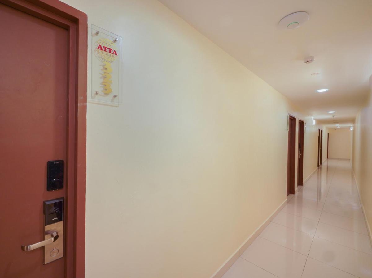 Avatel Bukit Mertajam Ngoại thất bức ảnh