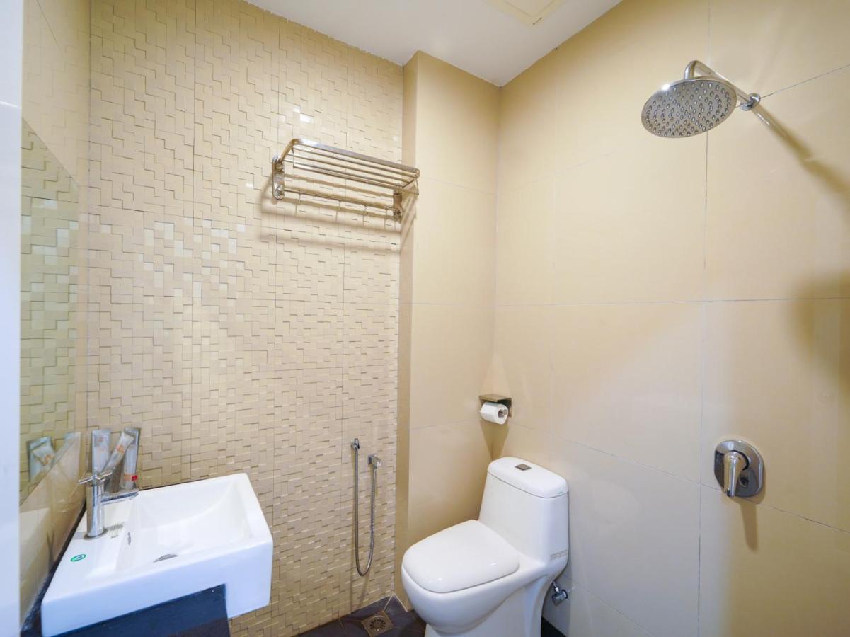 Avatel Bukit Mertajam Ngoại thất bức ảnh