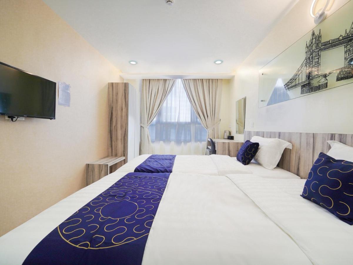 Avatel Bukit Mertajam Ngoại thất bức ảnh