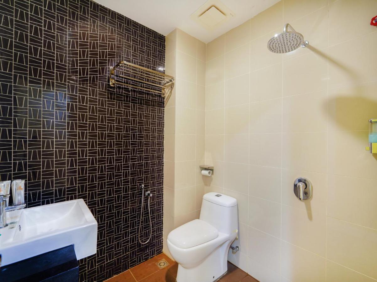 Avatel Bukit Mertajam Ngoại thất bức ảnh