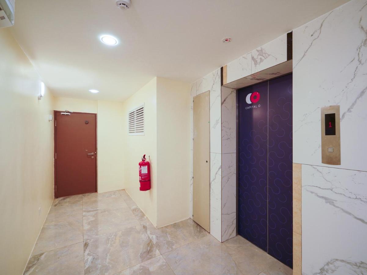 Avatel Bukit Mertajam Ngoại thất bức ảnh