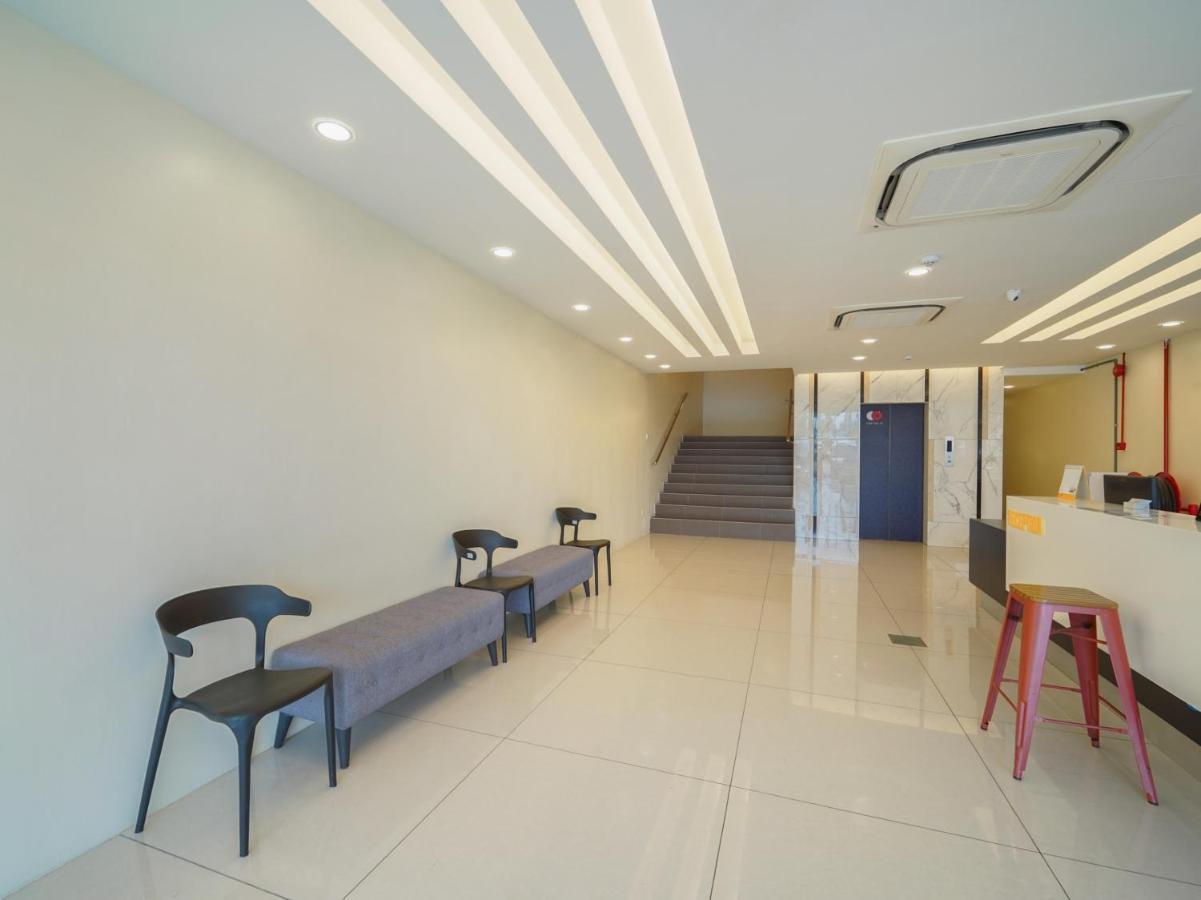 Avatel Bukit Mertajam Ngoại thất bức ảnh